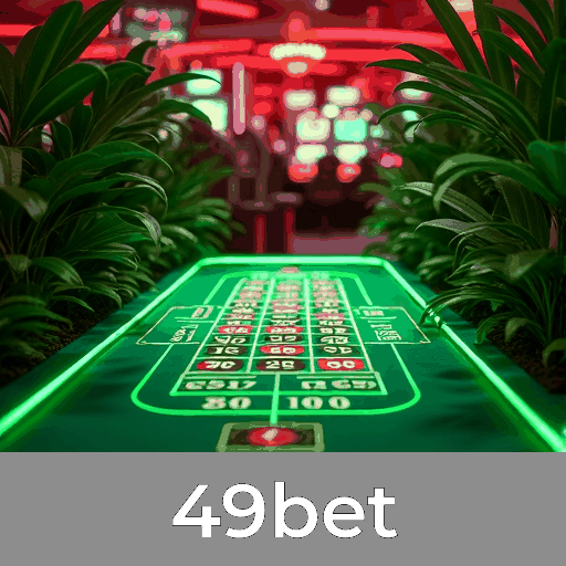 49bet: Experiência Autêntica de Cassino para Jogadores Brasileiros